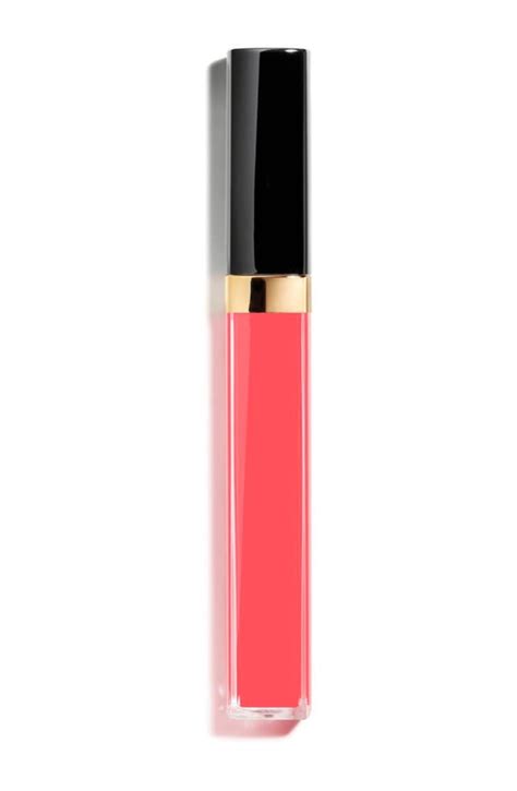 nordstrom chanel lip gloss